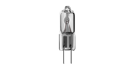 Лампа галогенная Elektrostandard G4 20W прозрачная 4607176198027