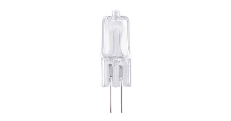 Лампа галогенная Elektrostandard G4 35W прозрачная 4607176198034