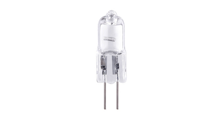Лампа галогенная Elektrostandard G4 35W сверхъяркая 4690389013621
