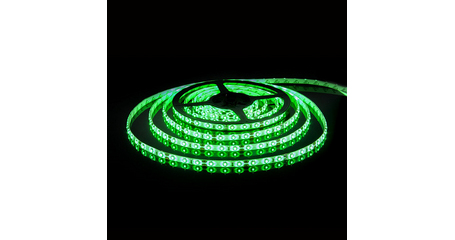 Светодиодная лента Elektrostandard 4,8W/m 60LED/m 2835SMD зеленый 5M 4690389040986 a046022
