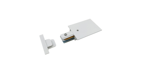 Ввод питания с заглушкой Elektrostandard TRPF-1-WH 4690389044779