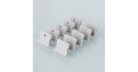 Заглушка Elektrostandard ZLL-2-ALP001-R 4690389047404