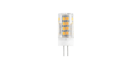 Лампа светодиодная Elektrostandard G4 7W 4200K прозрачная 4690389051227