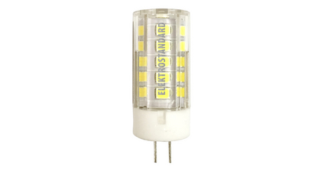 Светодиодная лампа Elektrostandard G4 LED 5W 220V 4200K 4690389051739