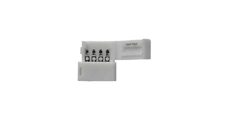Коннектор для светодиодной ленты Elektrostandard LED 3A (10 шт) 4690389056239