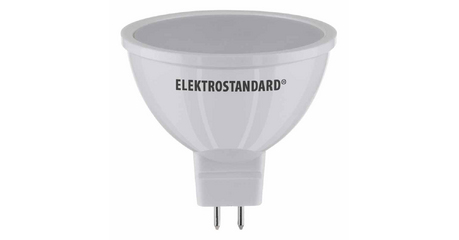 Светодиодная лампа Elektrostandard JCDR01 7W 220V 4200K 4690389068393