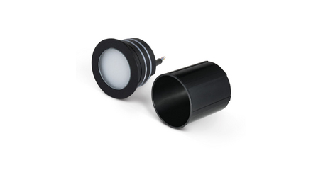Светильник для ступеней Elektrostandard MRL LED 1108 Чёрный