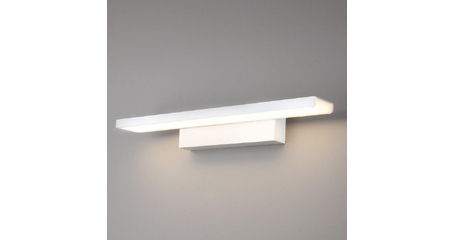 Подсветка для картин Elektrostandard Sankara LED 16W 1009 IP20 белая 4690389106125