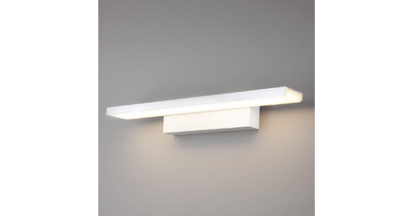 Подсветка для картин Elektrostandard Sankara LED 16W 1009 IP20 белая 4690389106125