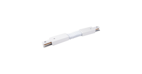 Коннектор гибкий Elektrostandard TRC-1-1-FLEX-WH 4690389112317