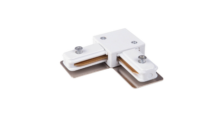 Коннектор угловой Elektrostandard TRC-1-1-L-WH 4690389112355 a039596