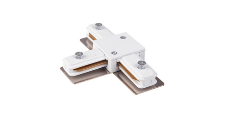 Коннектор Т-образный Elektrostandard TRC-1-1-T-WH 4690389112379 a039502