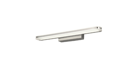 Настенный светодиодный светильник Elektrostandard Tersa LED хром MRL LED 1080 4690389125591