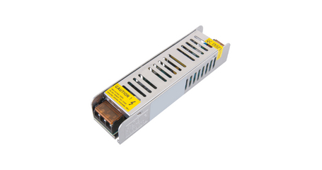 Блок питания для светодиодной ленты Elektrostandard LST 12V 60W 5A 4690389133701