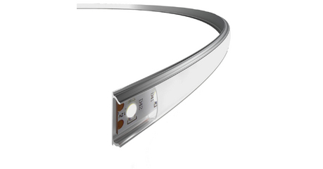 Гибкий алюминиевый профиль Elektrostandard для LED ленты LL-2-ALP012 4690389133794 a043144