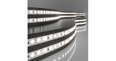 Светодиодная лента Elektrostandard 12V 9,6W 120Led 2835 IP20 дневной белый, 5м 4690389135897