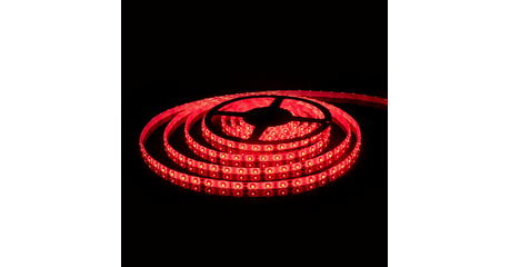 Светодиодная лента Elektrostandard 4,8W/m 60LED/m 2835SMD красный 5M 4690389144844 a046004