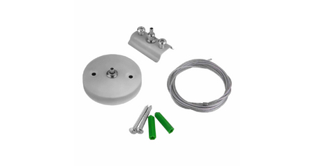 Набор для подвеса Elektrostandard TRF-1-200-CH 4690389146824