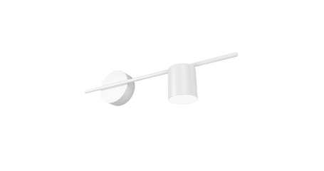 Бра Elektrostandard Acru LED белый MRL LED 1019 4690389149887