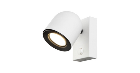 Спот Elektrostandard Ogma GU10 SW MRL 1009 белый 4690389150043