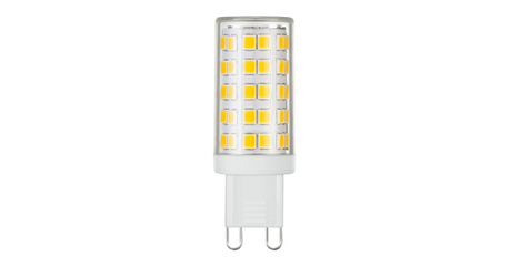 Светодиодная лампа Elektrostandard G9 LED BL110 9W 220V 4200K 4690389150470