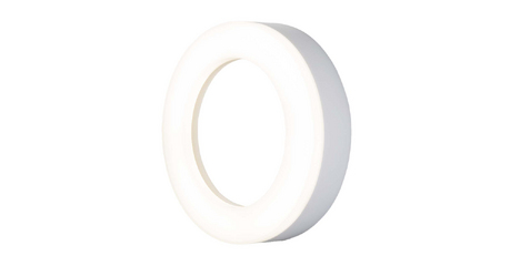 Настенный светильник Elektrostandard LTB52 LED Светильник 18W Белый 4690389150746