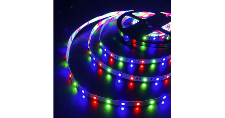 Светодиодная лента Elektrostandard 4,8W/m 60LED/m 2835SMD RGB 5M 4690389154911 a050578