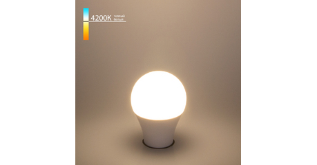 Светодиодная лампа Elektrostandard Classic LED E27 17W 4200K 4690389163869