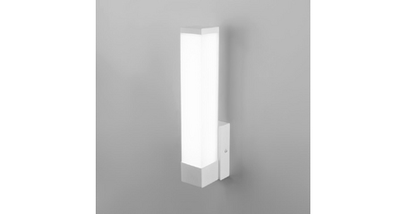 Бра Elektrostandard Jimy MRL Led 1110 белый 4690389166365