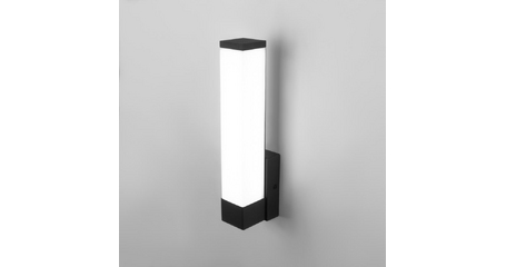 Бра Elektrostandard Jimy MRL Led 1110 чёрный 4690389166372