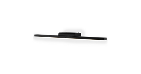 Подсветка для зеркал Elektrostandard Protect LED чёрный MRL LED 1111 4690389169755