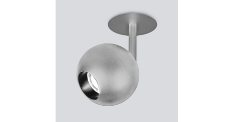 Встраиваемый светильник Elektrostandard Ball 4690389169847