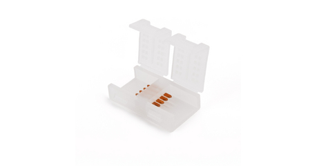 Переходник для ленты LS002 (10 шт) Elektrostandard 4690389171024