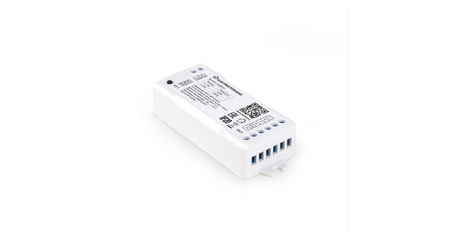 Wi-Fi контроллер для светодиодных лент Elektrostandard RGBWW 12-24V 4690389172809