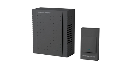 Дверной звонок Elektrostandard 4690389176739