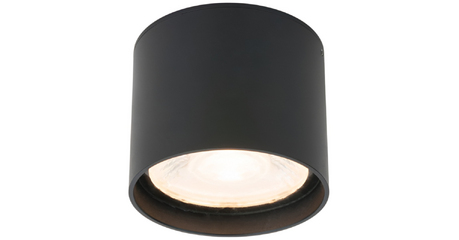 Уличный потолочный светильник Elektrostandard Light LED 4690389176975