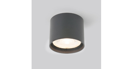 Уличный потолочный светильник Elektrostandard Light LED 4690389177019