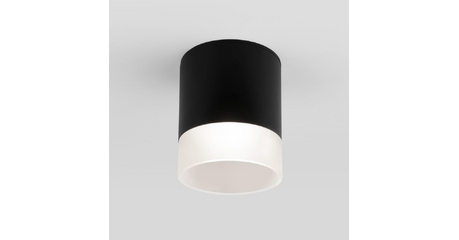 Уличный потолочный светильник Elektrostandard Light LED 4690389177941