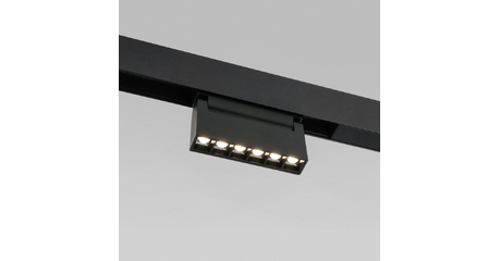 Трековый светильник Elektrostandard Slim Magnetic 4690389178825