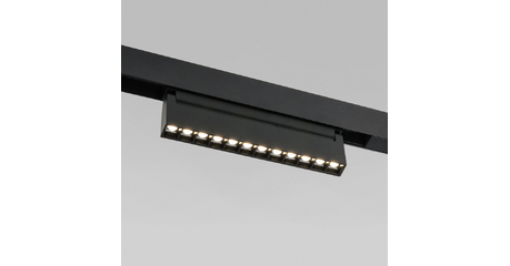 Трековый светильник Elektrostandard Slim Magnetic 4690389178832