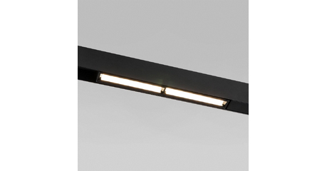 Трековый светильник Elektrostandard Slim Magnetic 4690389178948