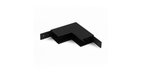 Коннектор угловой внутренний для накладного шинопровода Elektrostandard Slim Magnetic 4690389178993