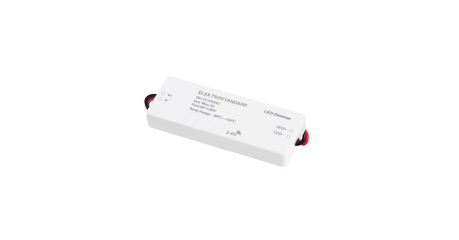 Контроллер для светодиодной ленты Elektrostandard 4690389179921