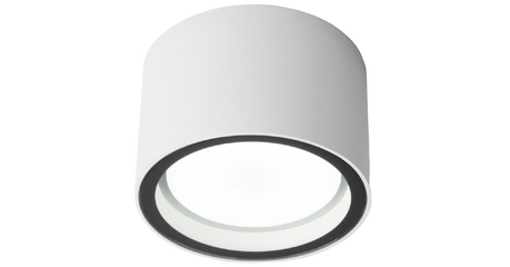 Уличный потолочный светильник Elektrostandard Light 4690389180828