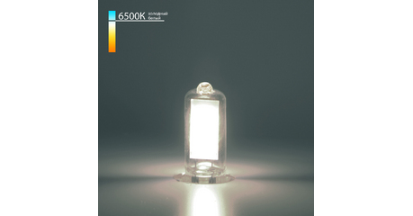 Светодиодная лампа Elektrostandard G9 3W 6500K 4690389183508 a058833