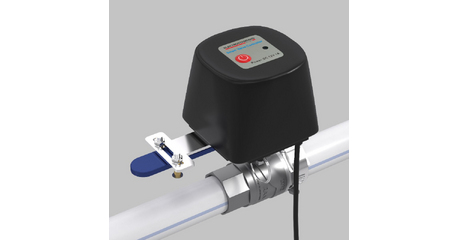 Электропривод для запорного крана Wi-Fi Elektrostandard 76260/00 4690389186844 a060342