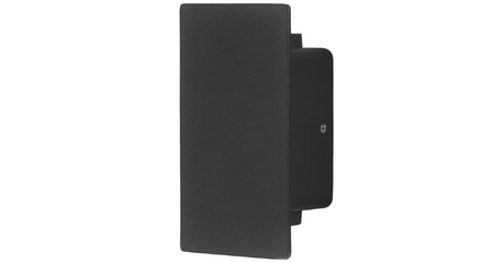 Уличный настенный светильник Elektrostandard Mini Light 35154/D черный 4690389188497 a060883