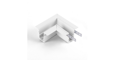Коннектор угловой Elektrostandard Slim Magnetic 4690389188756 85092/00 a061239