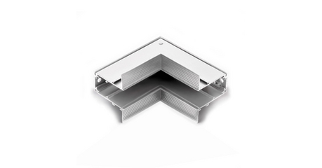 Коннектор угловой внутренний для встраиваемого шинопровода Elektrostandard Slim magnetic 85093/00 4690389188763 a061240