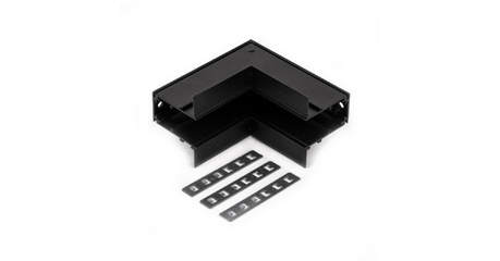 Угловой коннектор Elektrostandard Slim Magnetic 85093/11 4690389190568 a062188
